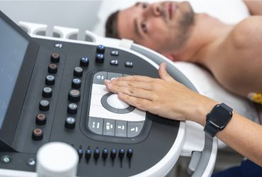 electrocardiograma
