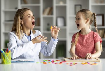 fonoaudiologia