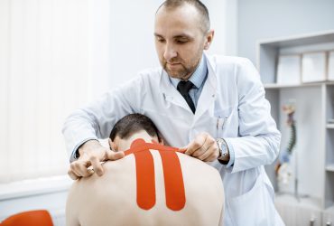 kinesiologia