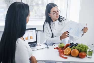 nutricionista